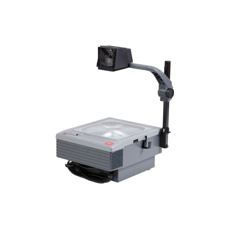 Retroroiector Retroproyector 3M – Blog del CEP de Ronda