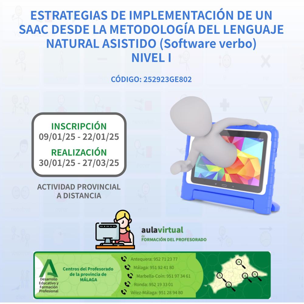 Saac Strategy Examples cartel estrategias saac – Blog del CEP de Ronda